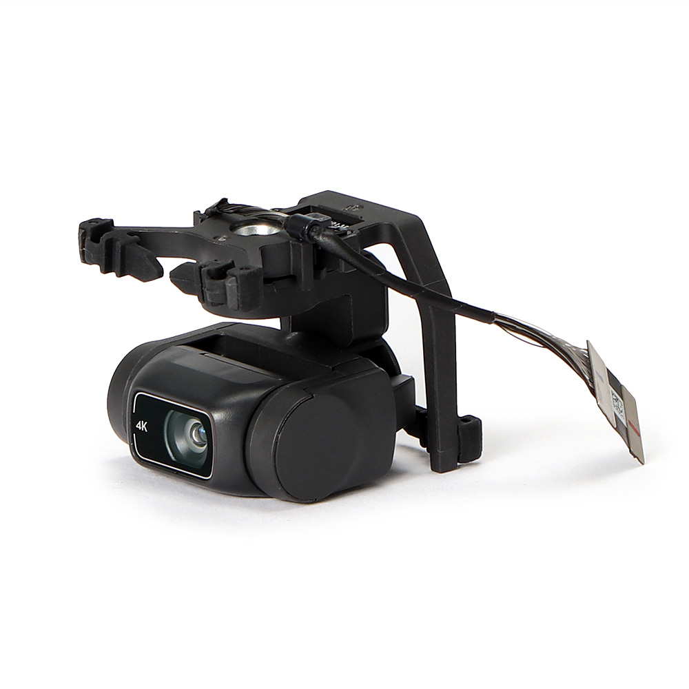 New Original 4K Gimbal Camera  - Drone Video Production ulasan dan harga