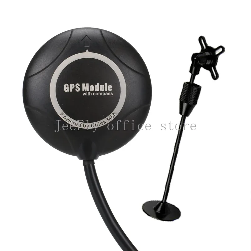 M8N GPS Module Ublox NEO-M8N 1 - Drone Mapping ulasan dan harga