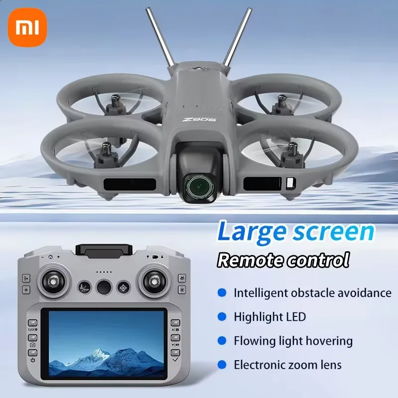 Xiaomi Z906 Drone 8K Aerial HD - Drone Mapping ulasan dan harga