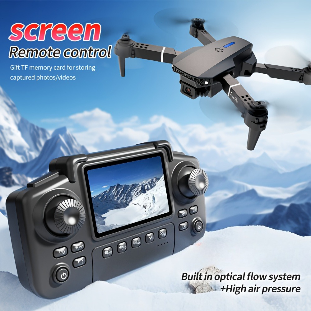 The 2026 upgraded E88PRO MAX f - Drone Cinematic ulasan dan harga