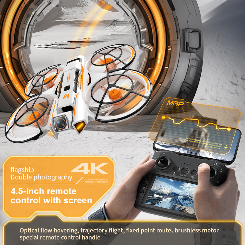 New A21 Drone 8K Professional  - Drone Cinematic ulasan dan harga