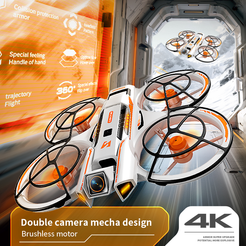 New A21 Drone 8K Professional  - Drone Cinematic ulasan dan harga