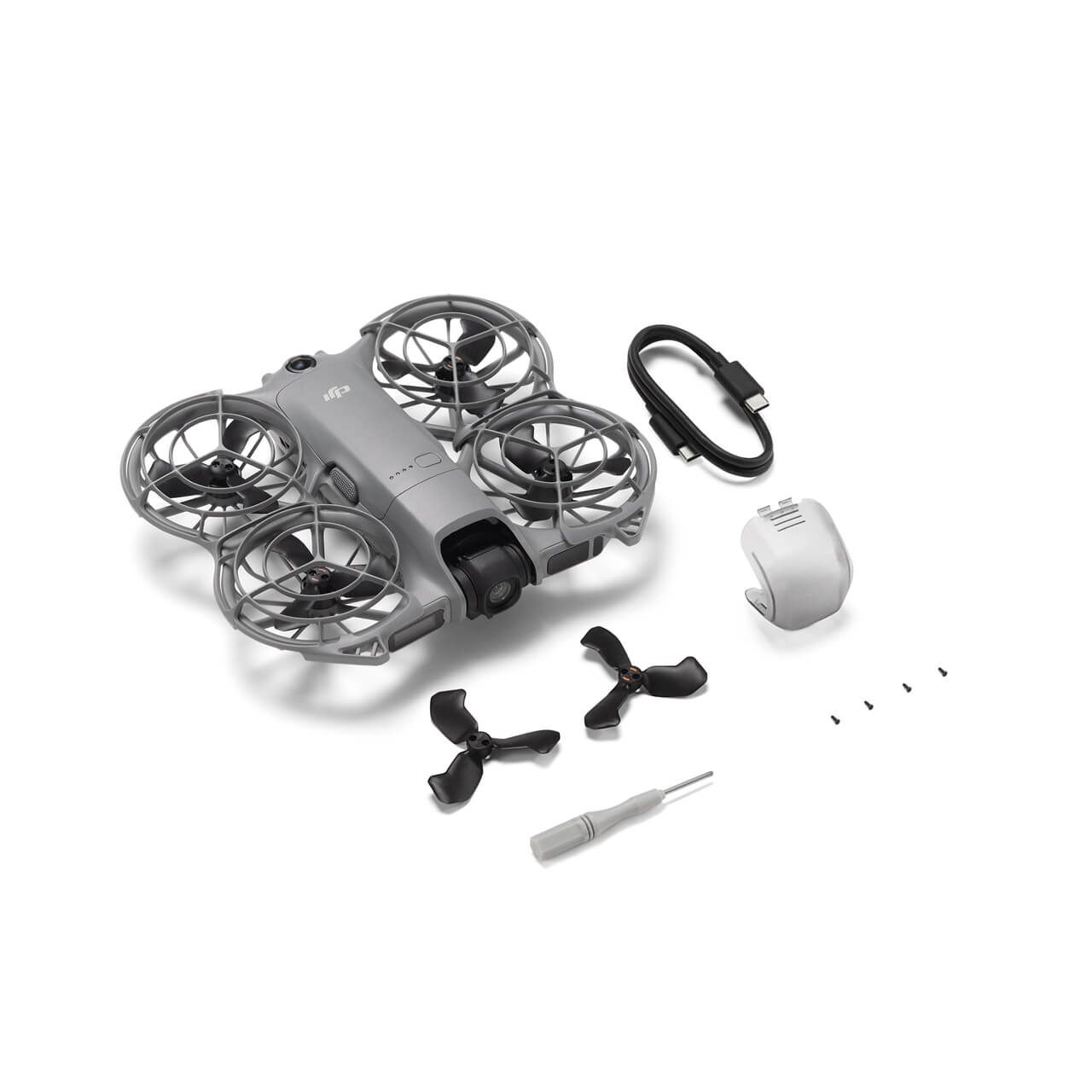 Neo2 Omnidirectional Obstacle  - Drone Thermal Imaging ulasan dan harga