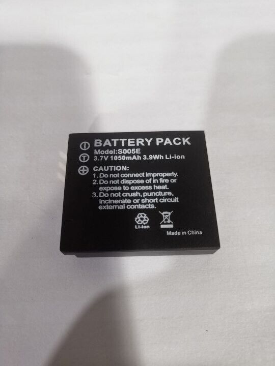 SYNCO Battery for SYNCO XTalk  - Drone Cinematic ulasan dan harga