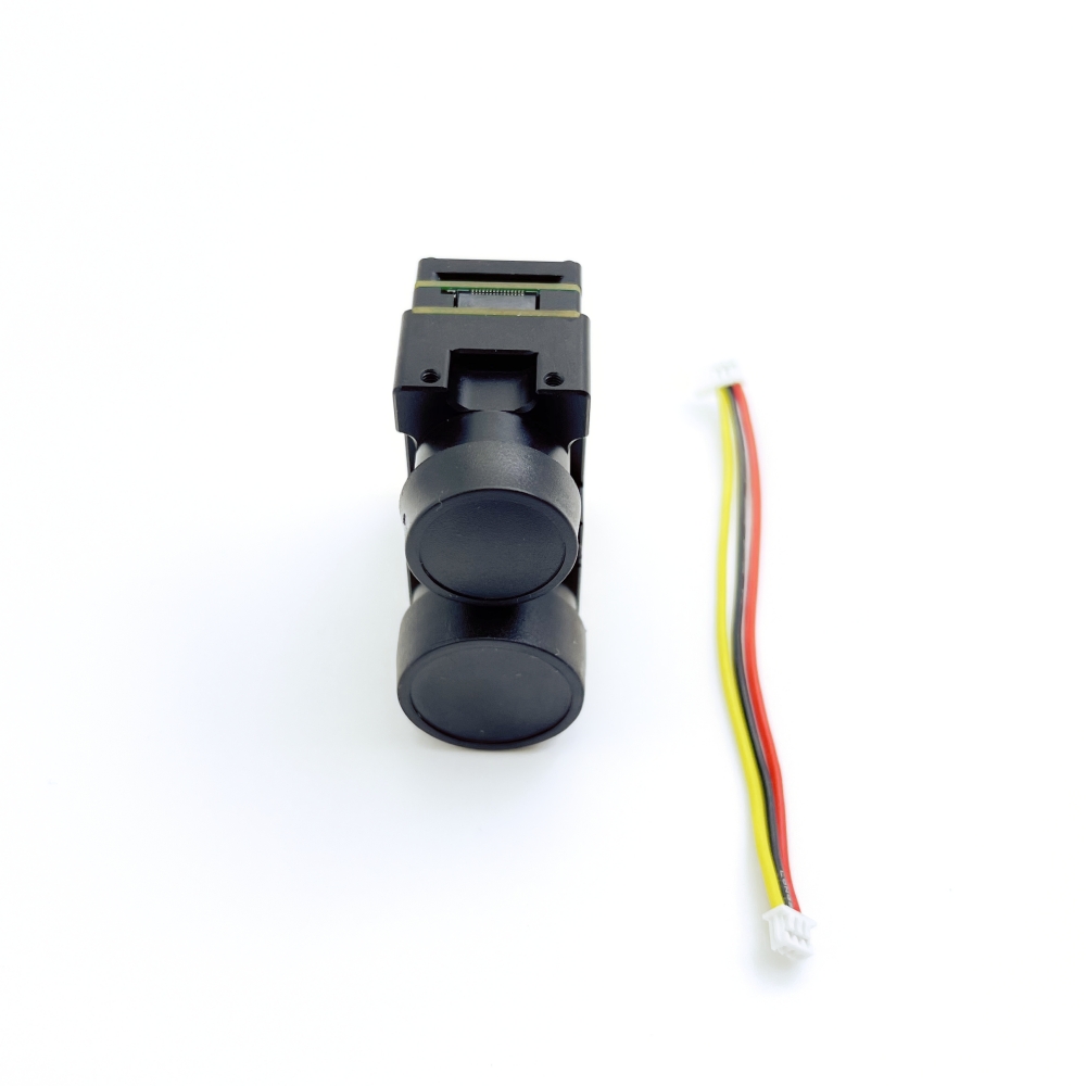 NCZOBOE 256/384/640 9MM Therma - Drone Thermal Imaging ulasan dan harga