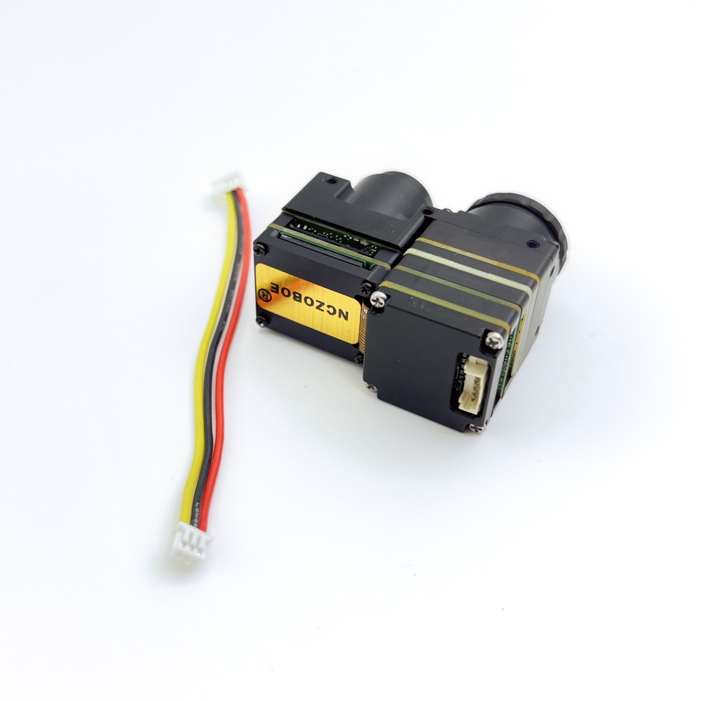 NCZOBOE 256/384/640 9MM Therma - Drone Thermal Imaging ulasan dan harga
