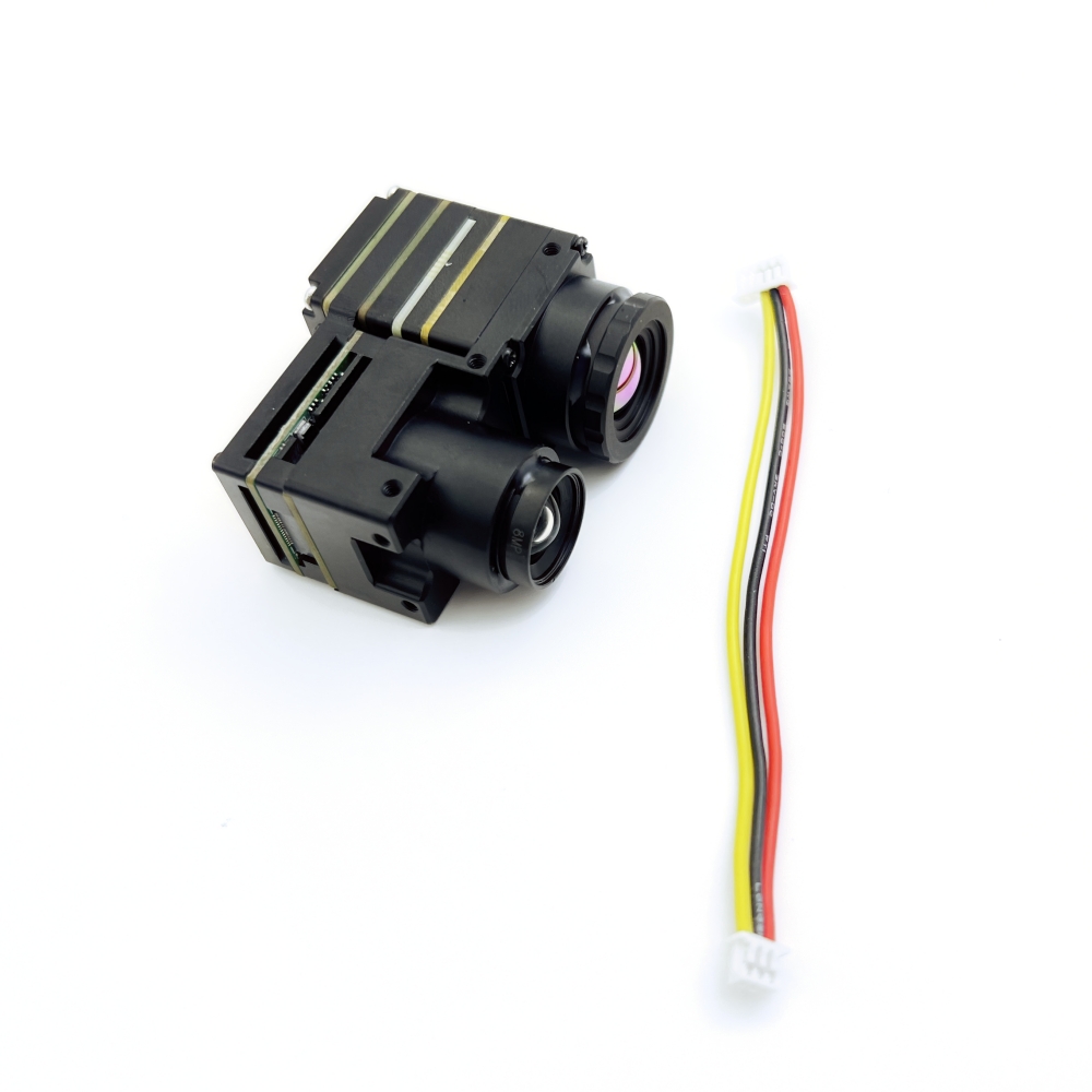 NCZOBOE 256/384/640 9MM Therma - Drone Thermal Imaging ulasan dan harga
