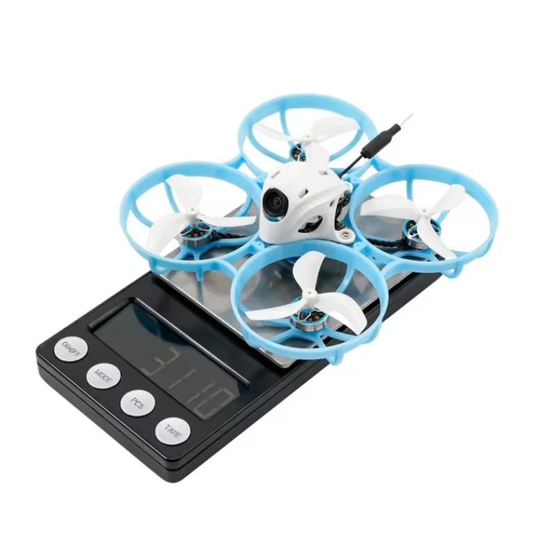 BETAFPV Meteor75 Pro Brushless - Drone Lidar ulasan dan harga