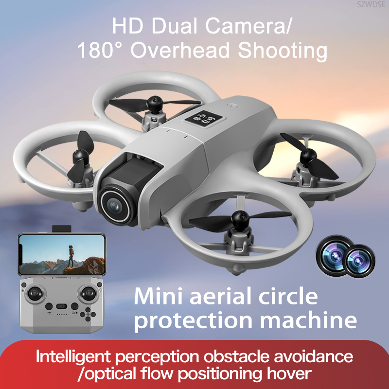 NEW Mini Drone Professional Dr - Drone Photogrammetry ulasan dan harga