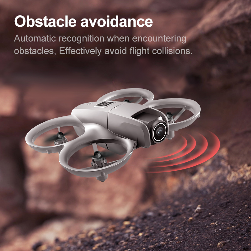 NEW Mini Drone Professional Dr - Drone Photogrammetry ulasan dan harga