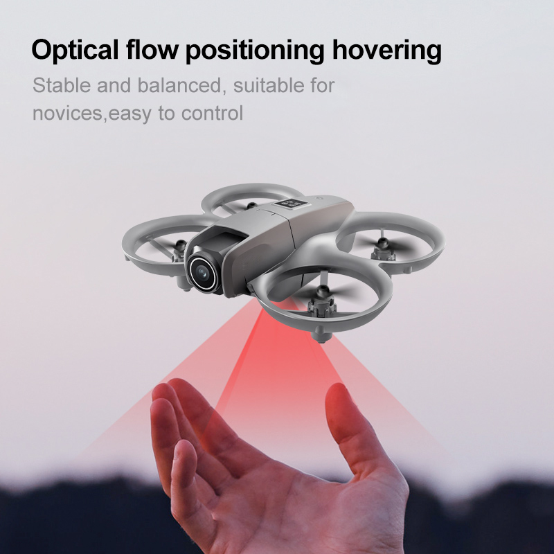 NEW Mini Drone Professional Dr - Drone Photogrammetry ulasan dan harga