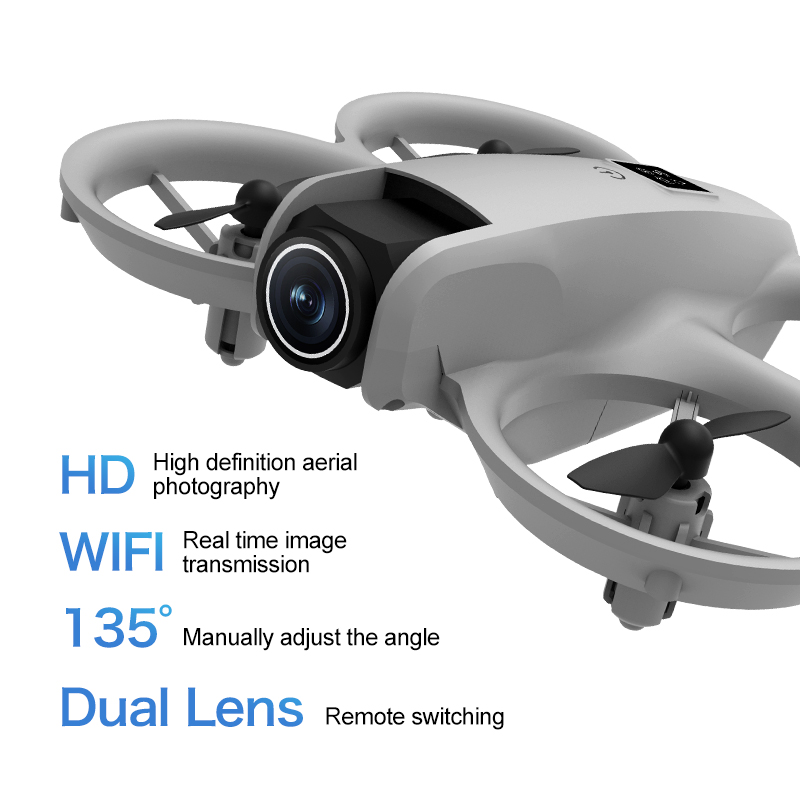 NEW Mini Drone Professional Dr - Drone Photogrammetry ulasan dan harga