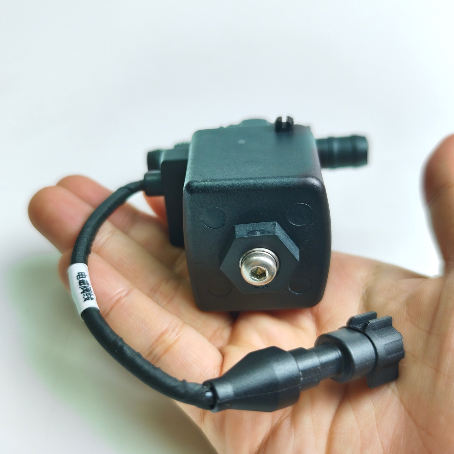 For DJI Agras T50/T25 Solenoid - Drone Surveying ulasan dan harga