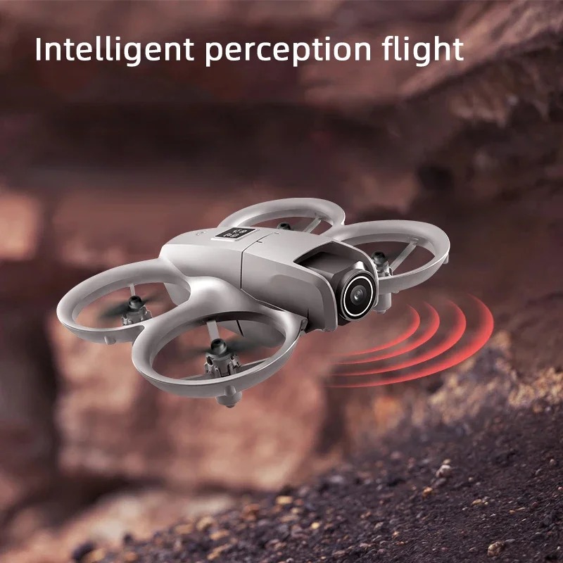 Lenovo A11 Mini Drone 5G Brush - Drone Video Production ulasan dan harga