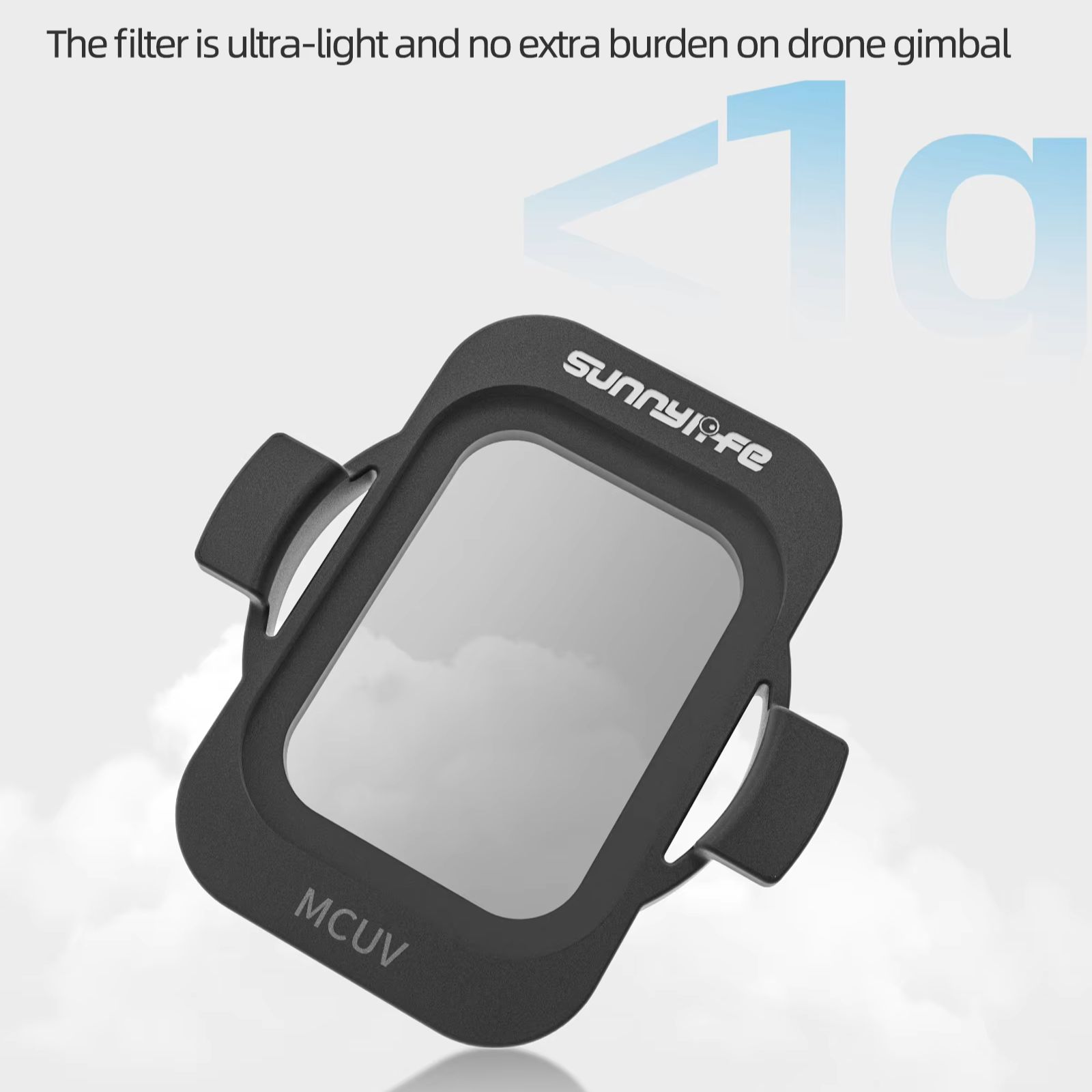 Sunnylife Optical Glass Filter - Drone Ndvi ulasan dan harga