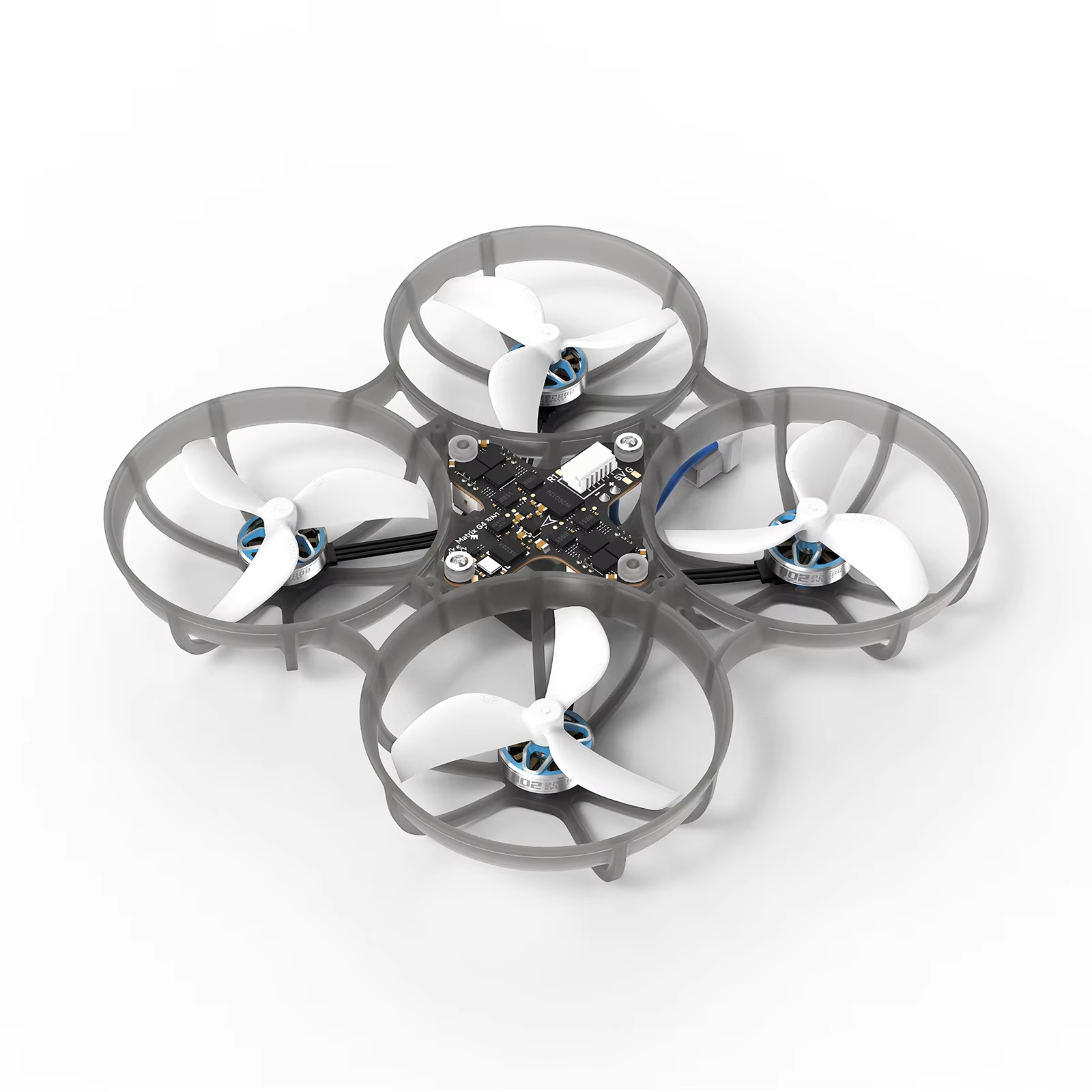 BETAFPV Meteor75 Pro FPV Drone - Drone Cinematic ulasan dan harga