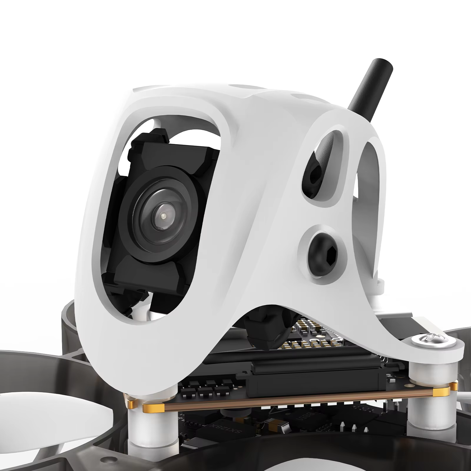 BETAFPV Meteor75 Pro FPV Drone - Drone Cinematic ulasan dan harga