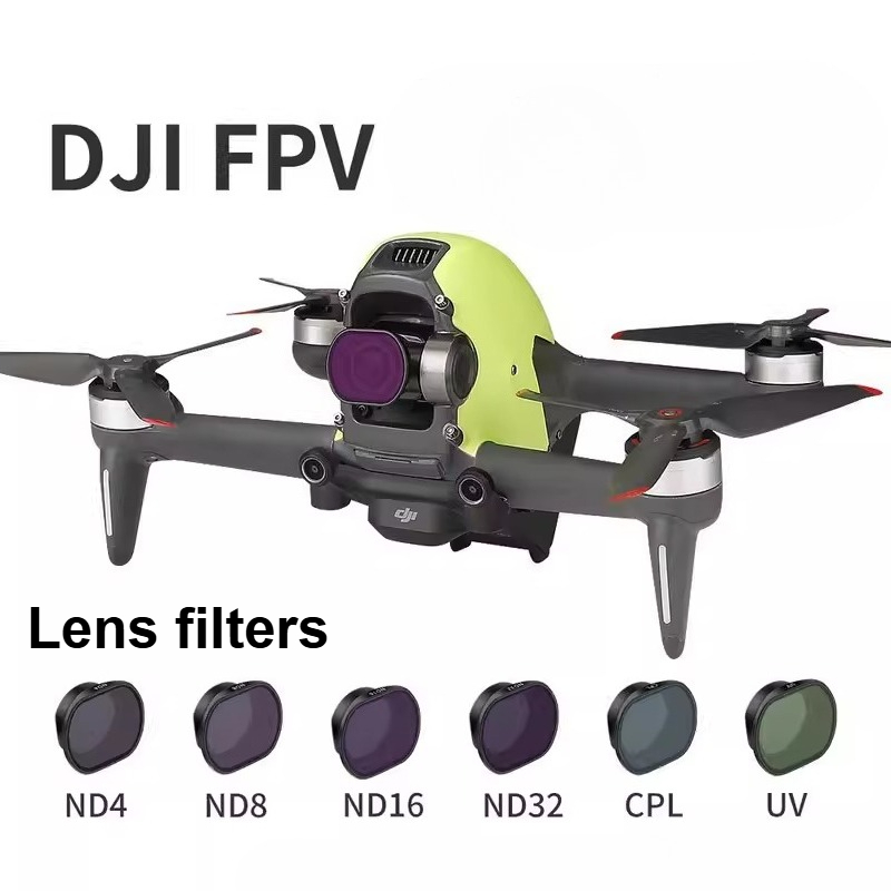 UV Protective/ND Neutral Densi - Drone Ndvi ulasan dan harga