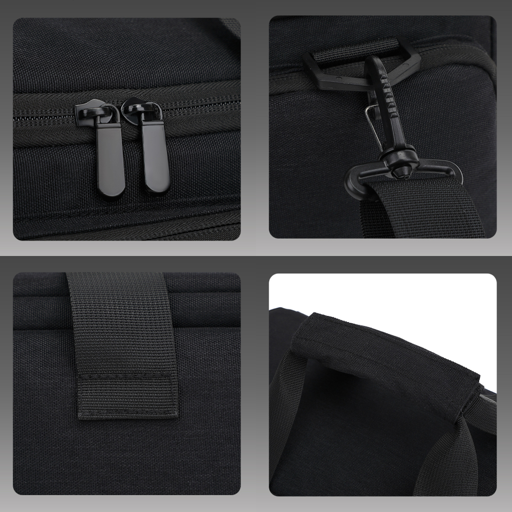 Portable Camera Storage Bag La - Drone Photogrammetry ulasan dan harga