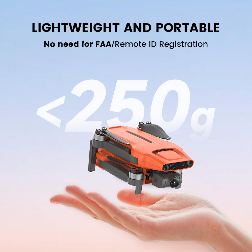 FIMI MINI 3 Camere drone 4K 60 - Drone Mapping ulasan dan harga
