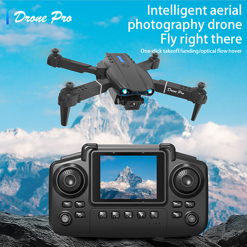 E99 Air Screen Control Drone P - Drone Cinematic ulasan dan harga