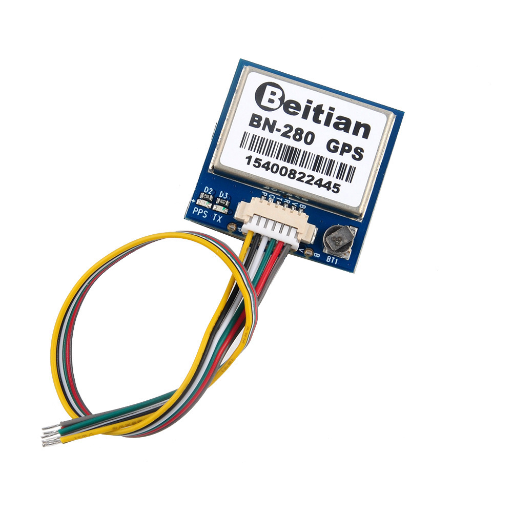 Beitian BN-280 G-MOUSE UART TT - Drone Mapping ulasan dan harga