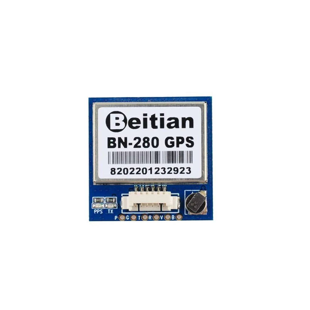 Beitian BN-280 G-MOUSE UART TT - Drone Mapping ulasan dan harga