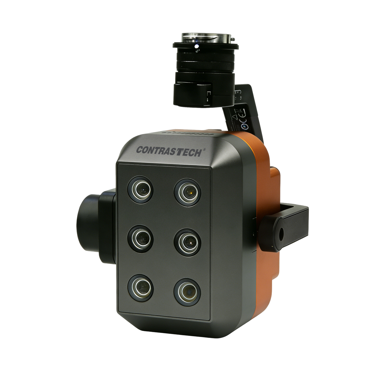 Drone Multispectral Camera RGB - Drone Ndvi ulasan dan harga