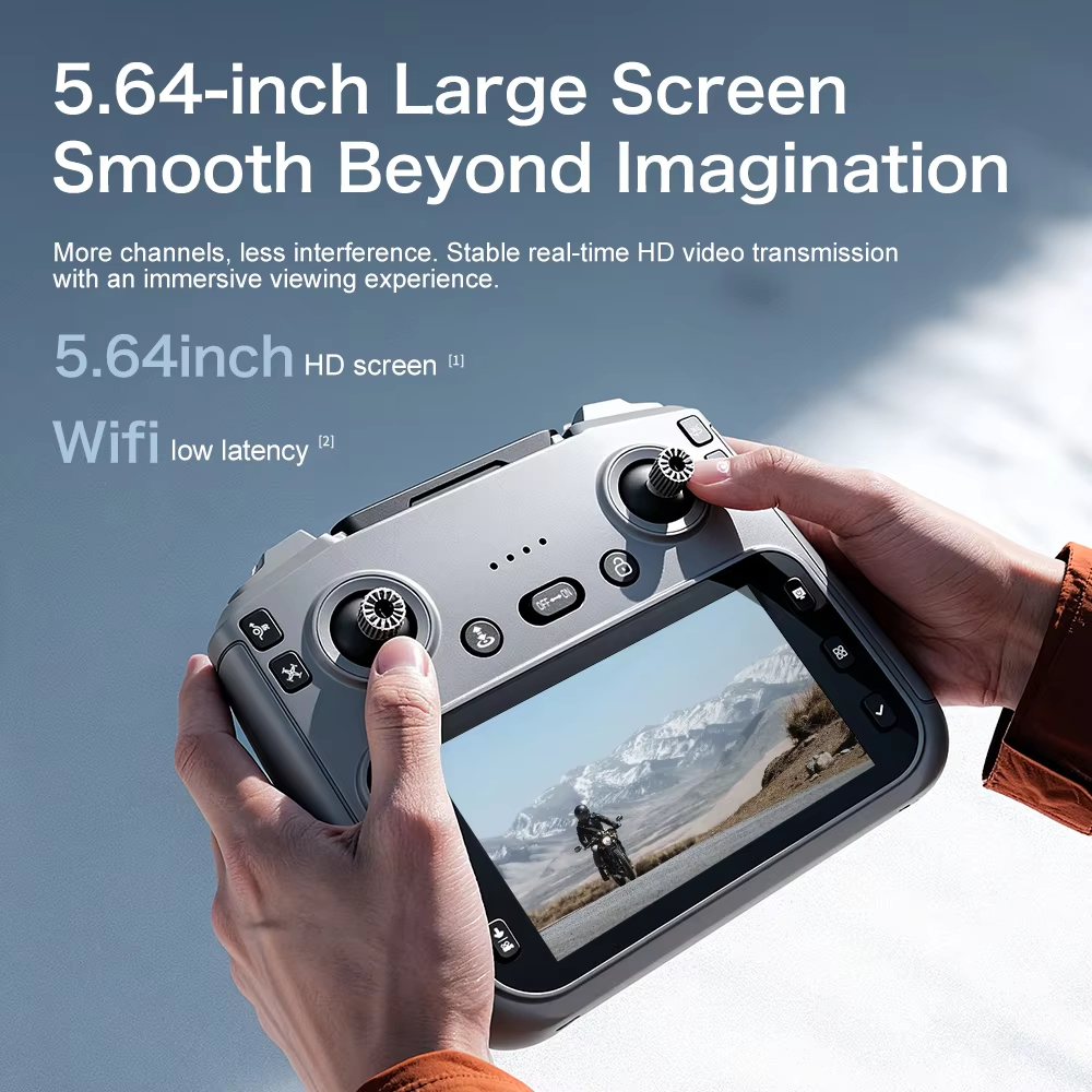 New Gift 2026 Upgrated GT50PRO - Drone Photogrammetry ulasan dan harga